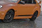 Subaru Impreza WRX STi 2013 года (US)